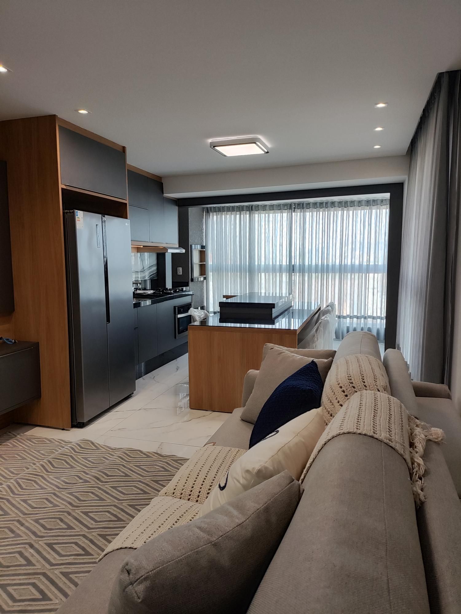 Apartamento, 3 quartos, à venda, 90 m², Centro - Balneário Piçarras — foto 5