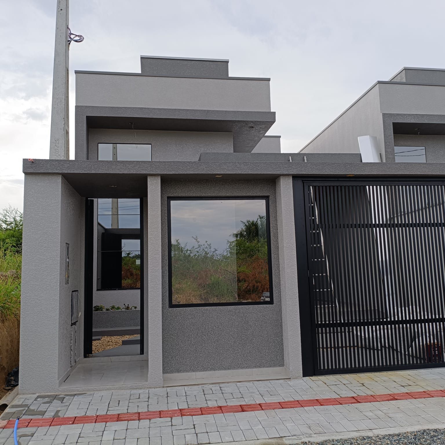 Casa com 3 Dormitórios à venda, 100 m² por R$ 530.000,00 Casa com 3 Dormitórios à venda, 100 m² por R$ 530.000,00