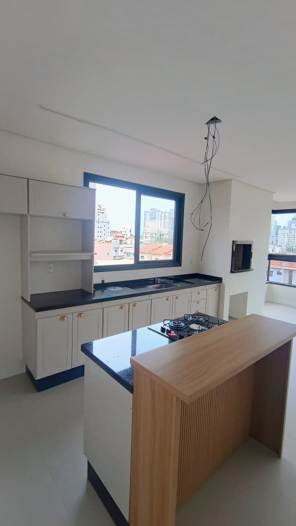 Apartamento no Suntower, 3 quartos, para alugar, 100 m², Itacolomi - Balneário Piçarras — foto 3