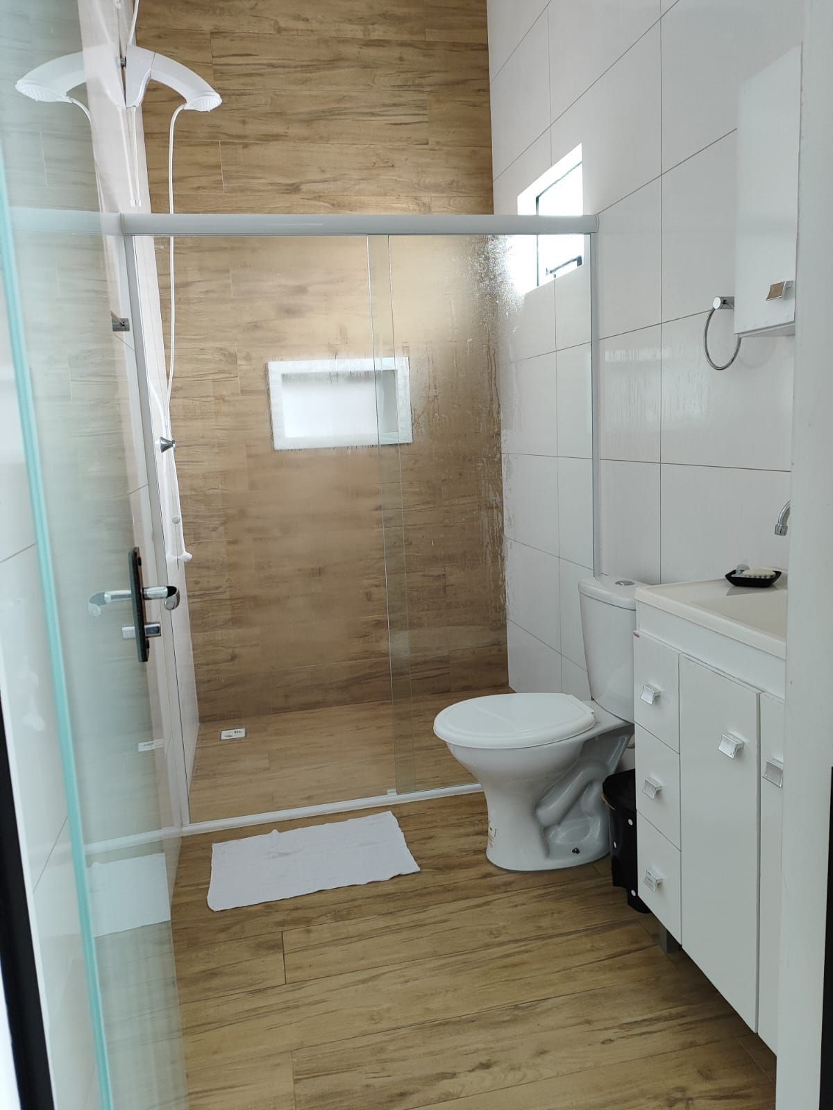 Sobrado, 2 suítes, à venda, 79 m², São Cristóvão - Barra Velha — foto 2