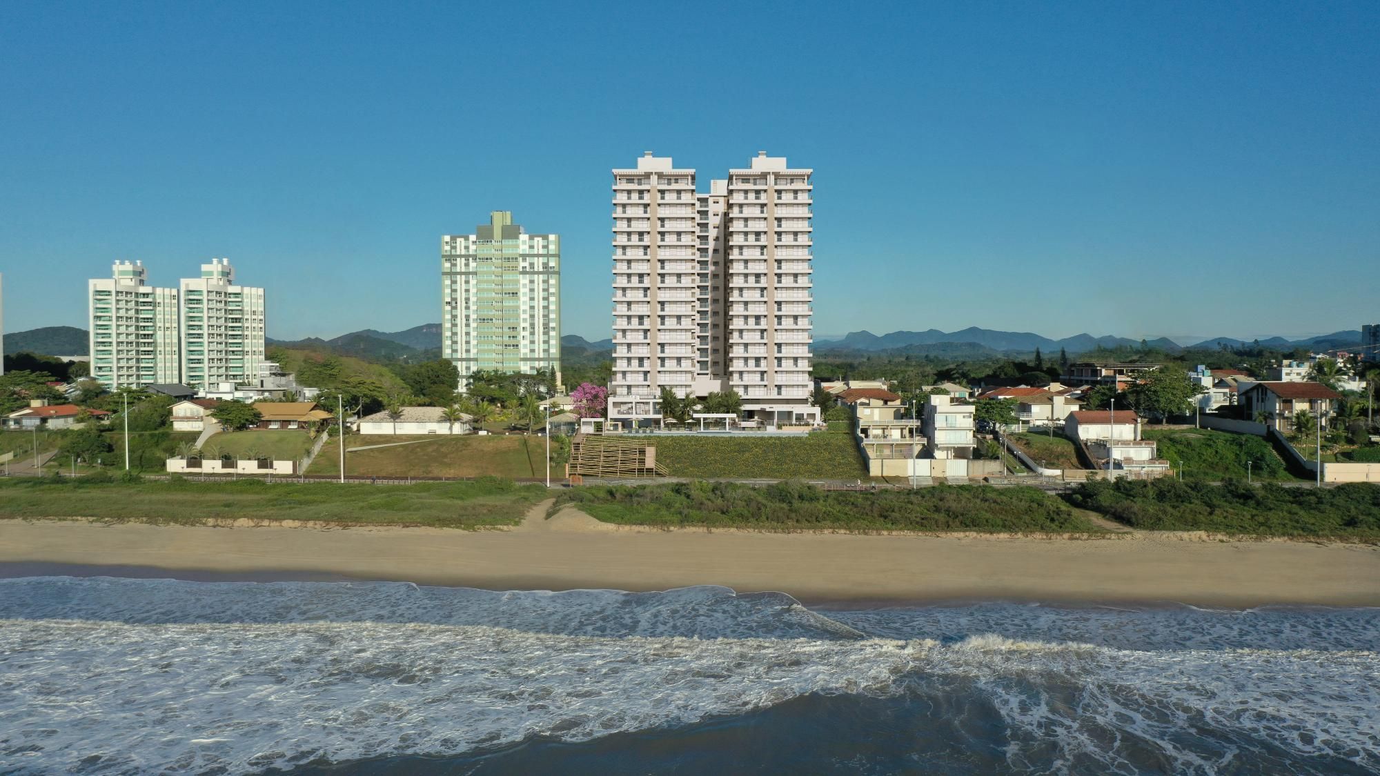 Apartamento, 2 quartos, à venda, 72 m², Centro - Balneário Piçarras — foto 5