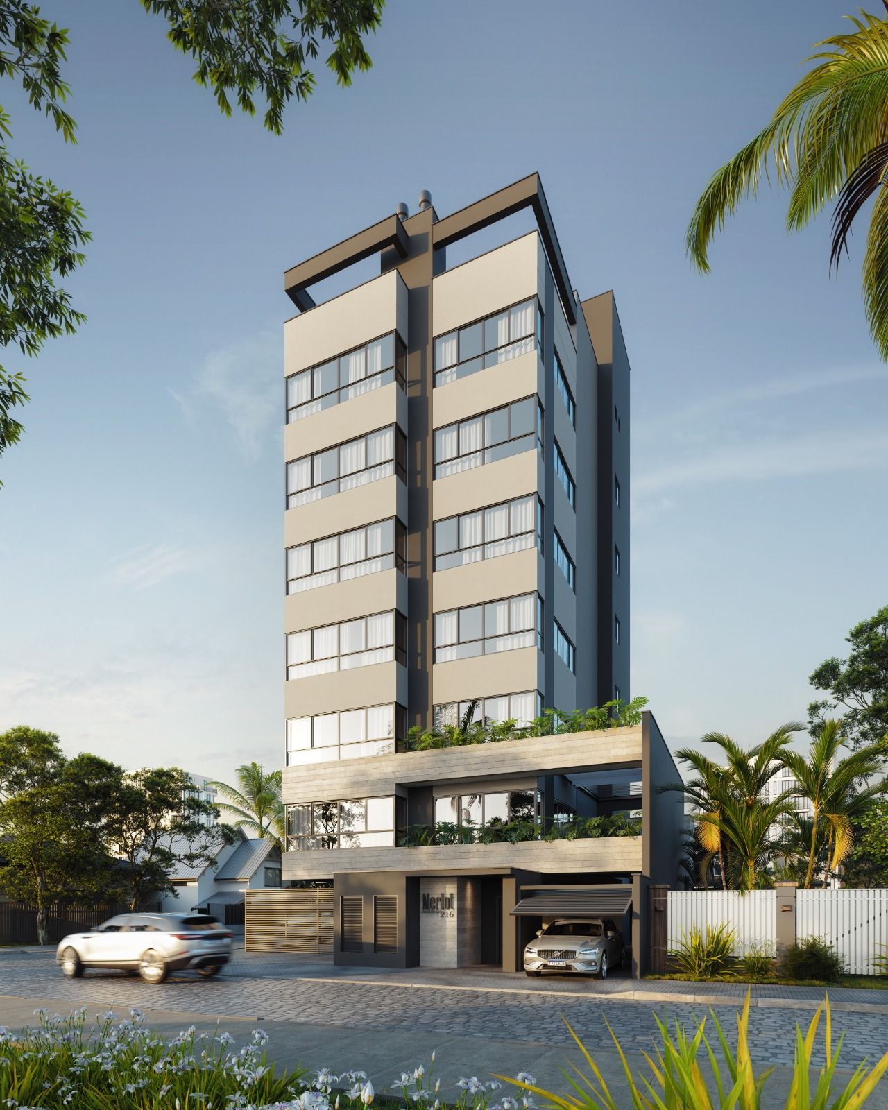 Apartamento, 3 quartos, à venda, 96 m², Itajuba - Barra Velha — foto 3