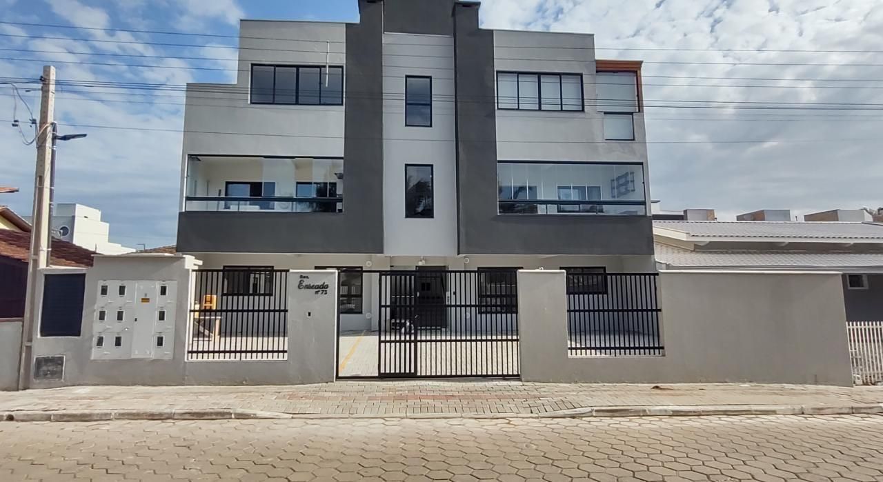 Apartamento à venda  no Itajuba - Barra Velha, SC. Imóveis
