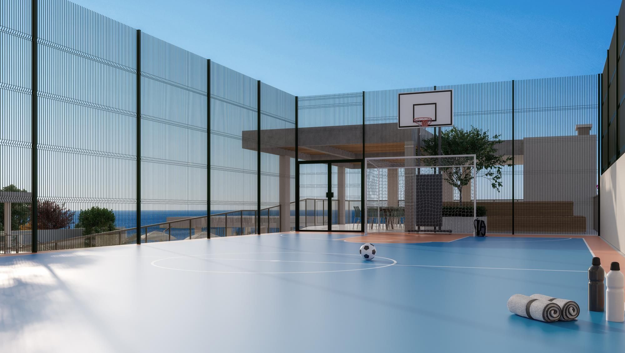 Apartamento, 2 quartos, à venda, 72 m², Centro - Balneário Piçarras — foto 4