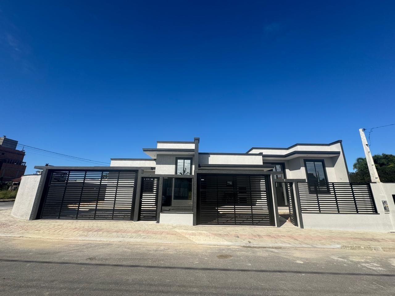 Casa à venda  no Itabuja - Barra Velha, SC. Imóveis