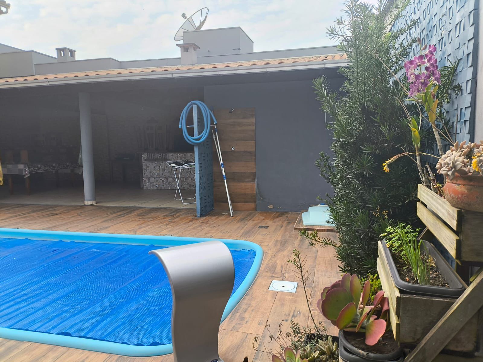 Casa, 2 quartos, à venda, 78 m², Nossa Senhora da Paz - Balneário Piçarras — foto 5