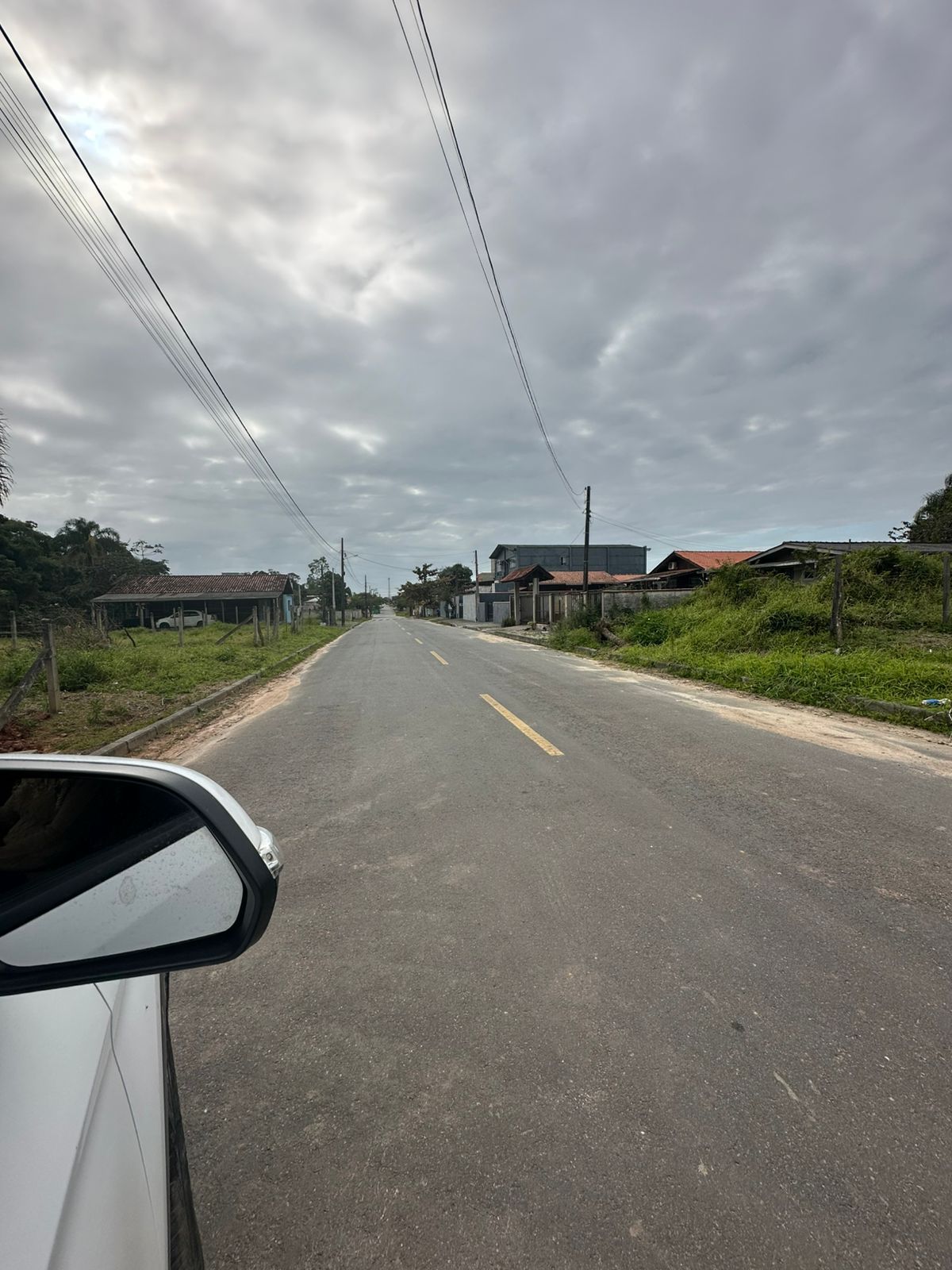 Terreno, à venda, Itajuba - Barra Velha — foto 3
