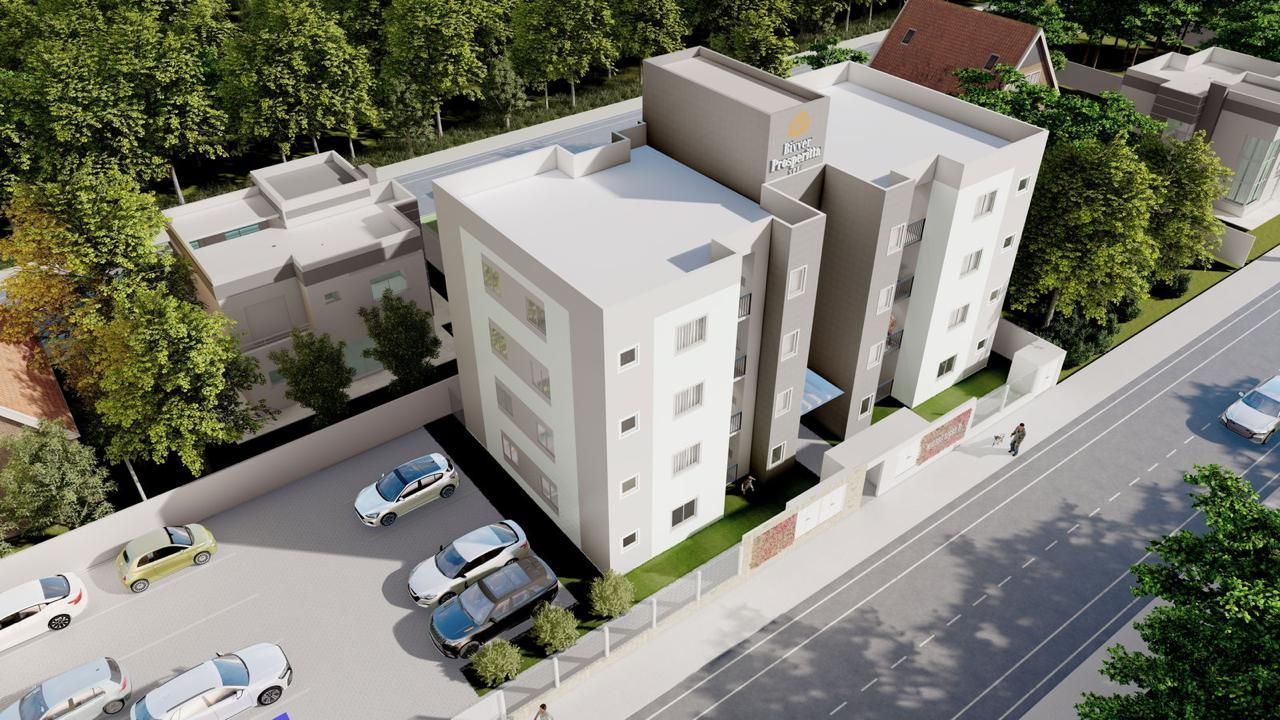 Apartamento, 2 quartos, à venda, 54 m², Itacolomi - Balneário Piçarras — foto 4