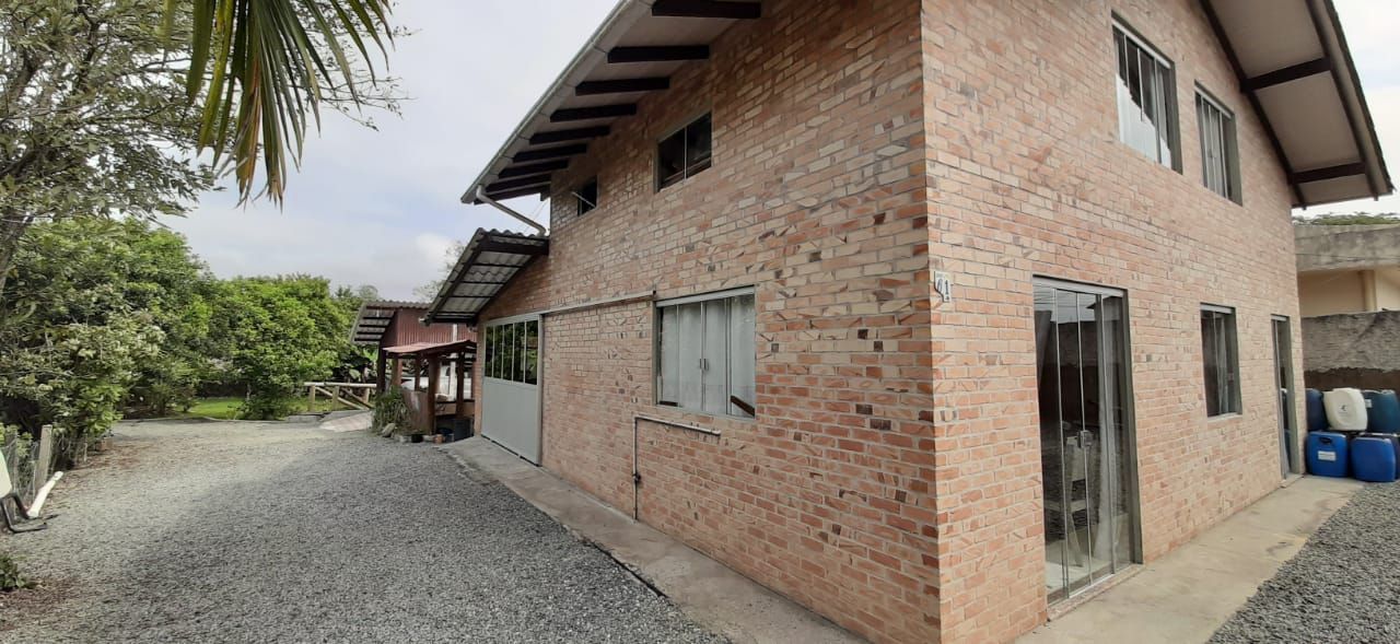 Chácara, 3 quartos, à venda, Centro - Penha — foto 4