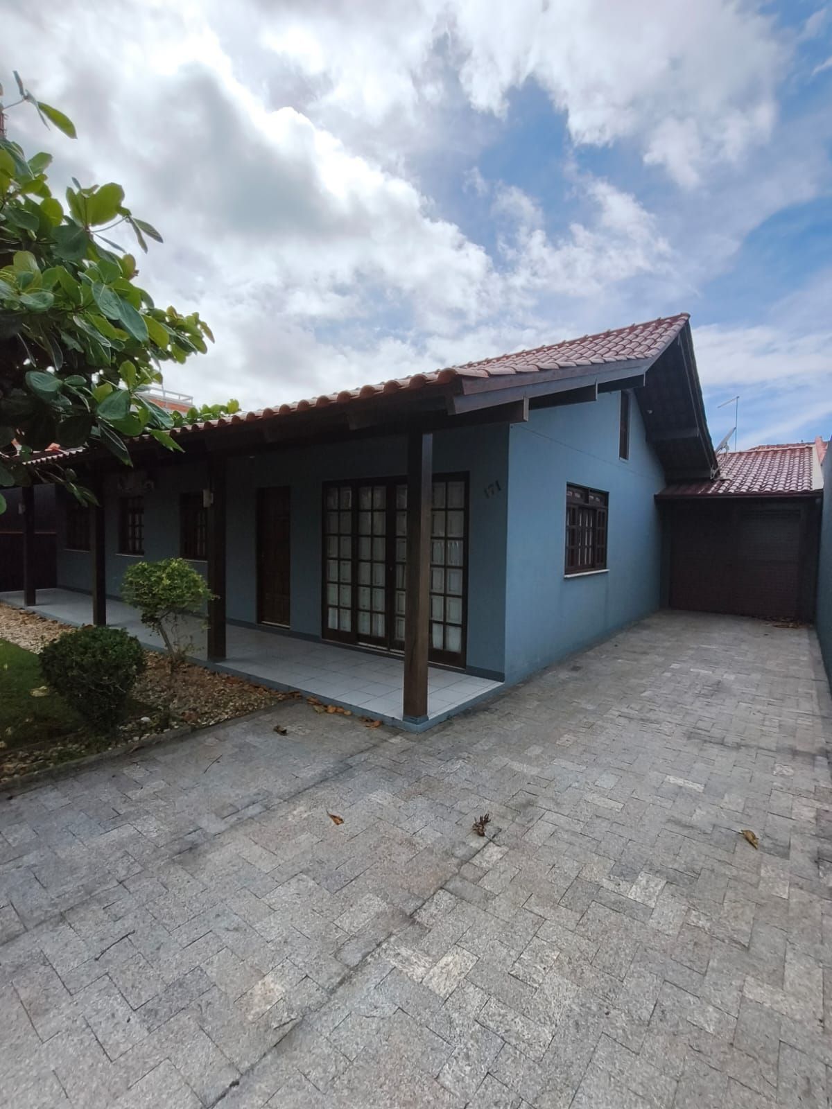 Casa à venda no Centro, Penha - SC