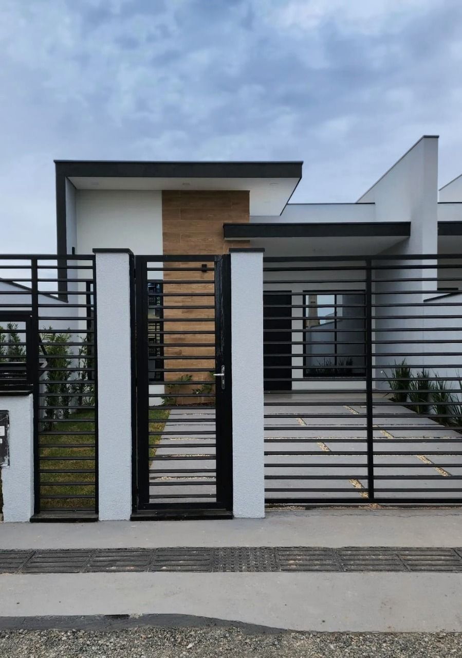 Casa  venda  no Itajuba - Barra Velha, SC. Imveis