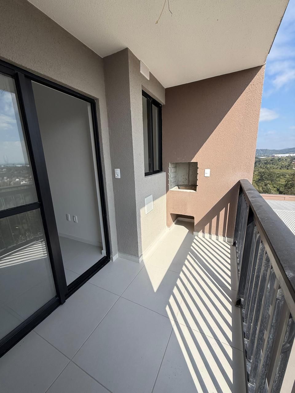 Apartamento no Atlântico Beach Club By Rogga, 2 quartos, à venda, 67 m², Centro - Balneário Piçarras — foto 2