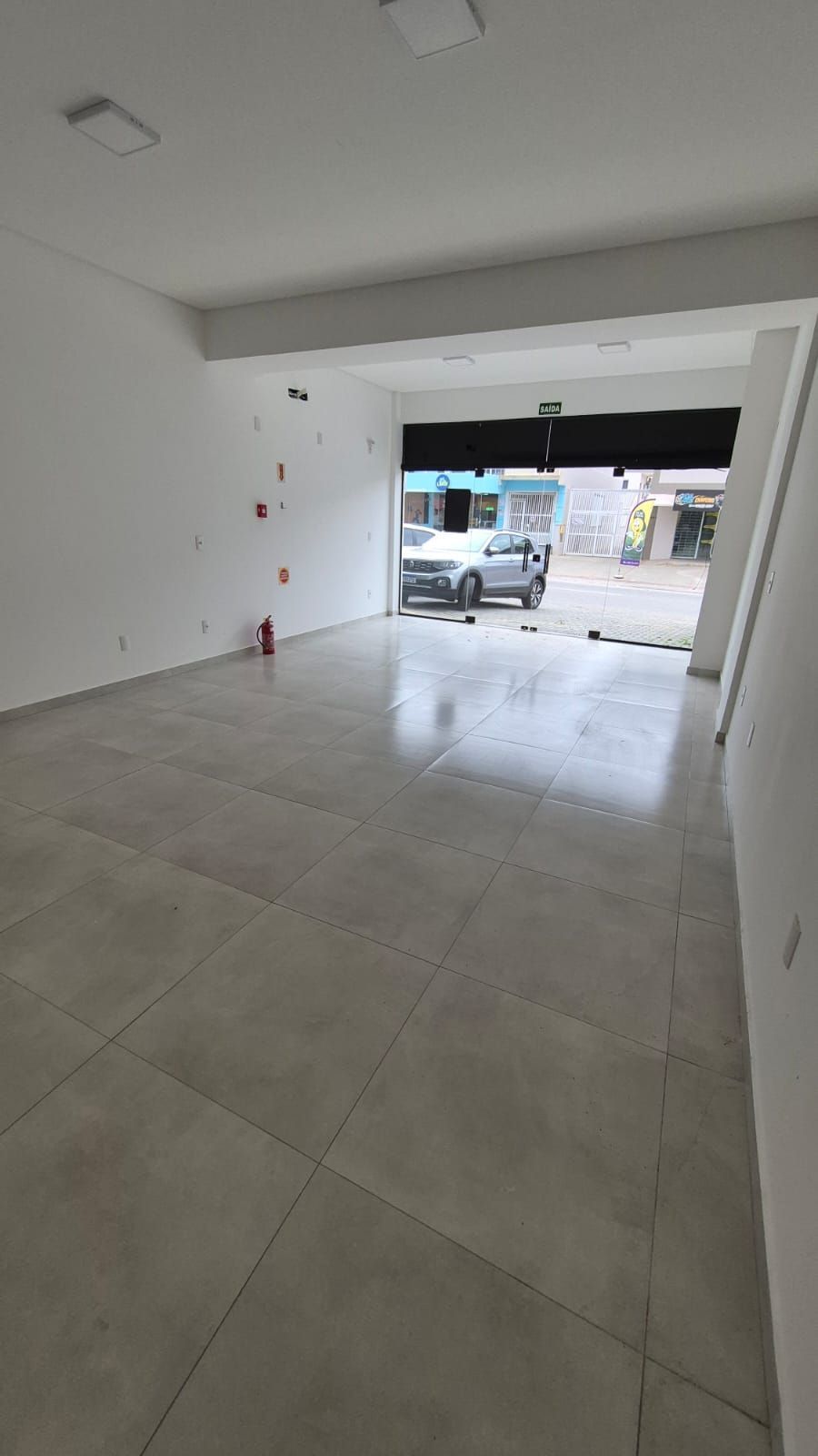 Sala Comercial, 1 sala, para alugar, 56 m², Itajuba - Barra Velha — foto 4
