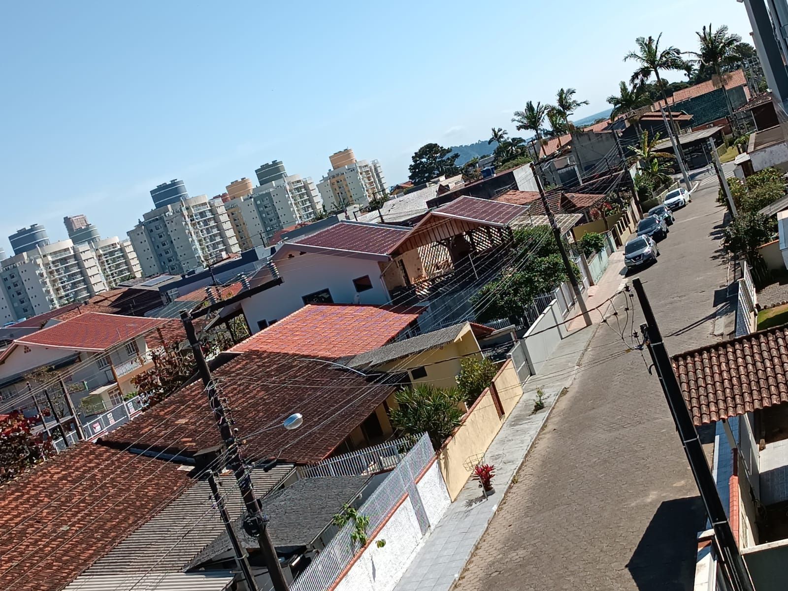 Apartamento, 3 quartos, à venda, 89 m², Armação - Penha — foto 2