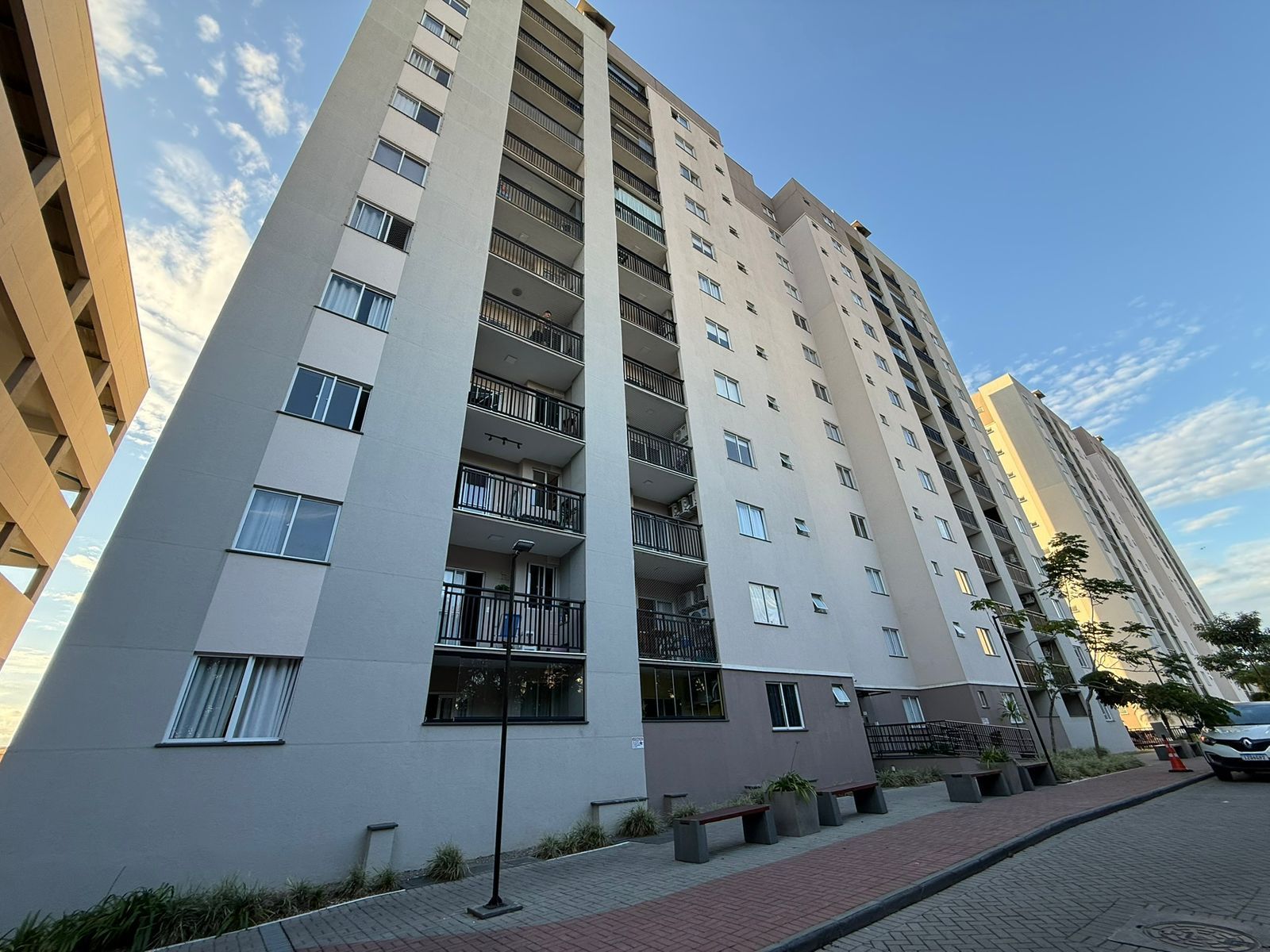 Apartamento no Santorini Confort Club, 2 quartos, à venda, 67 m², Centro - Balneário Piçarras — foto 3