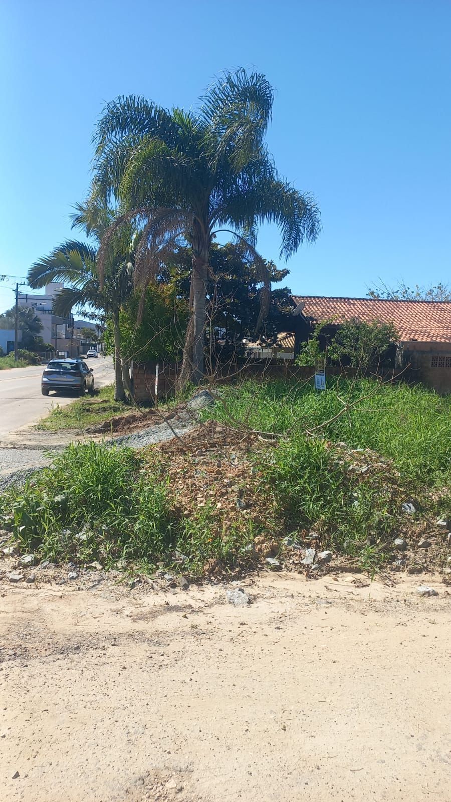 Terreno, à venda, Itajuba - Barra Velha — foto 3