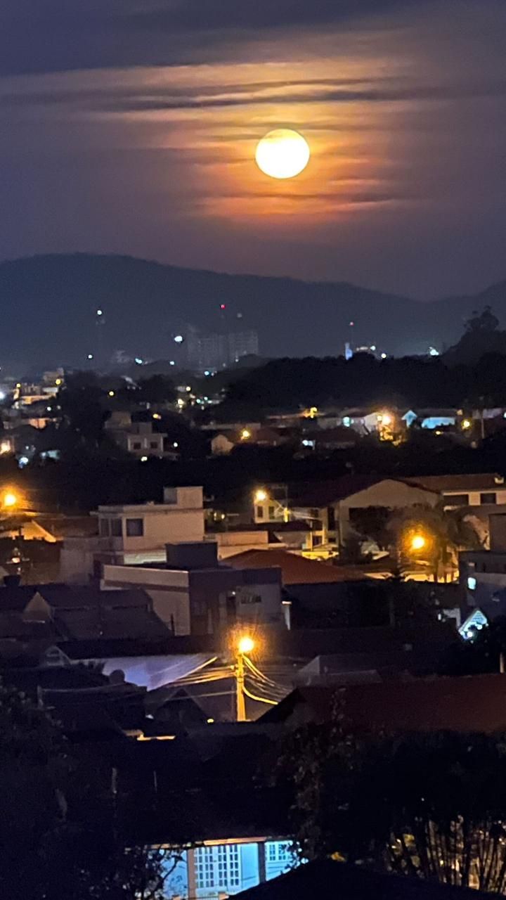 Apartamento no Itacolomy Home Club, 3 quartos, à venda, 93 m², Praia Alegre - Penha — foto 2