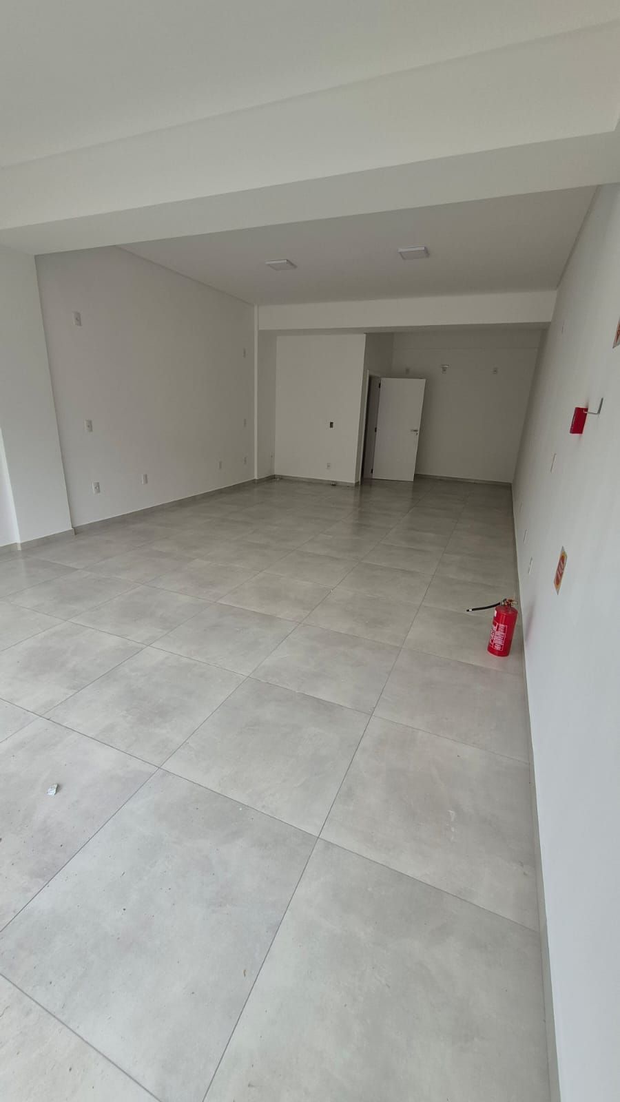 Sala Comercial, 1 sala, para alugar, 56 m², Itajuba - Barra Velha — foto 5