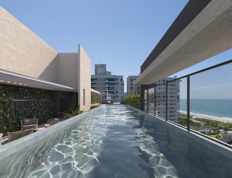 Apartamento no Distintto, 3 suítes, à venda, 124 m², Itacolomi - Balneário Piçarras — foto 5