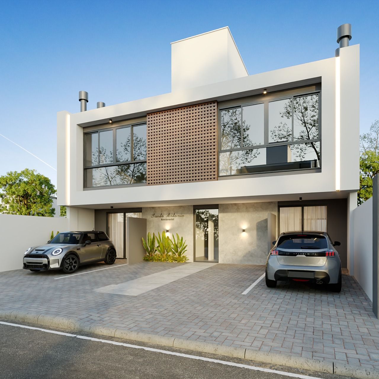 Apartamento à venda no Itacolomi, Balneário Piçarras - SC