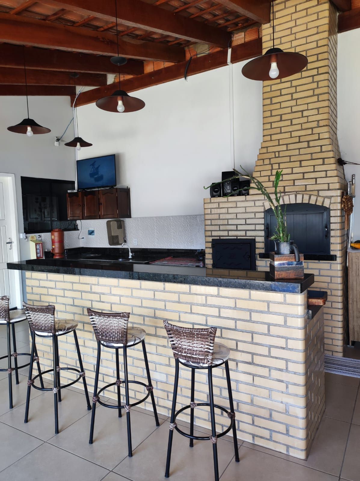 Sobrado, 3 quartos, à venda, 186 m², Itacolomi - Balneário Piçarras — foto 5
