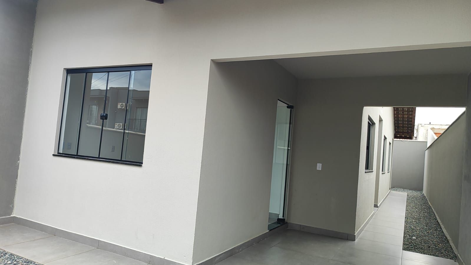 Casa em Itajuba Barra Velha