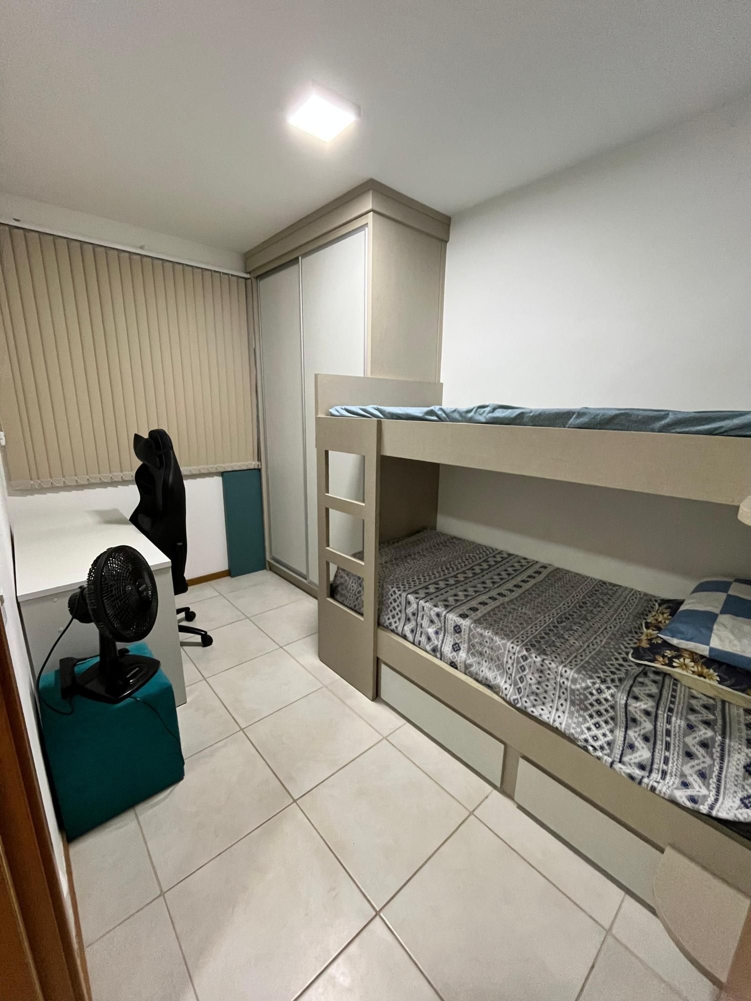 Apartamento na Torre 1, 2 quartos, à venda, 55 m², Itacolomi - Balneário Piçarras — foto 4
