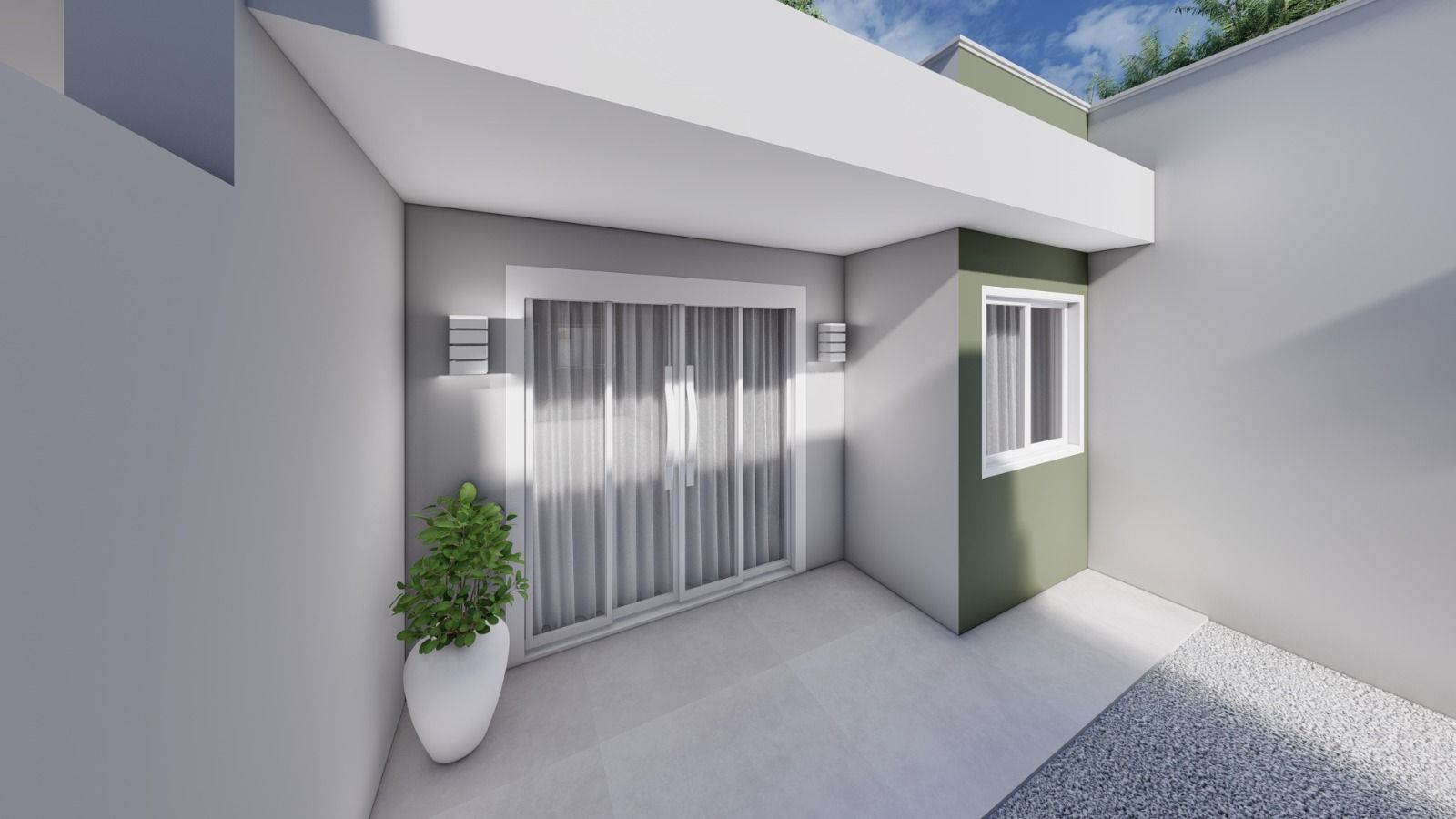 Casa, 2 quartos, à venda, 55 m², Itajuba - Barra Velha — foto 4