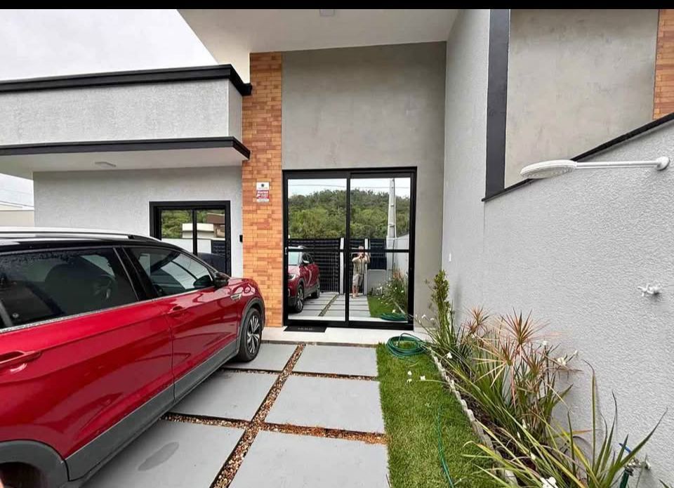 Casa com 3 Dormitórios à venda, 75 m² por R$ 610.000,00 Casa com 3 Dormitórios à venda, 75 m² por R$ 610.000,00