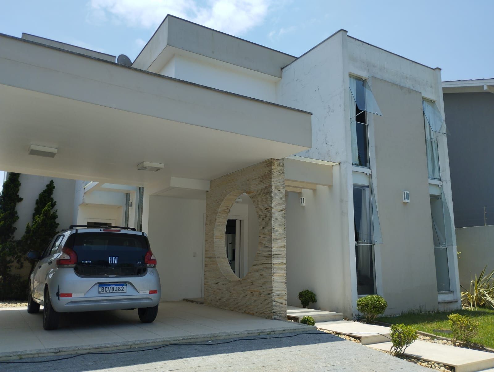 Sobrado, 4 suítes, à venda, Centro - Balneário Piçarras — foto 2
