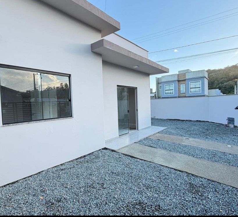 Casa, 2 suítes, à venda, 63 m², Itajuba - Barra Velha — foto 2
