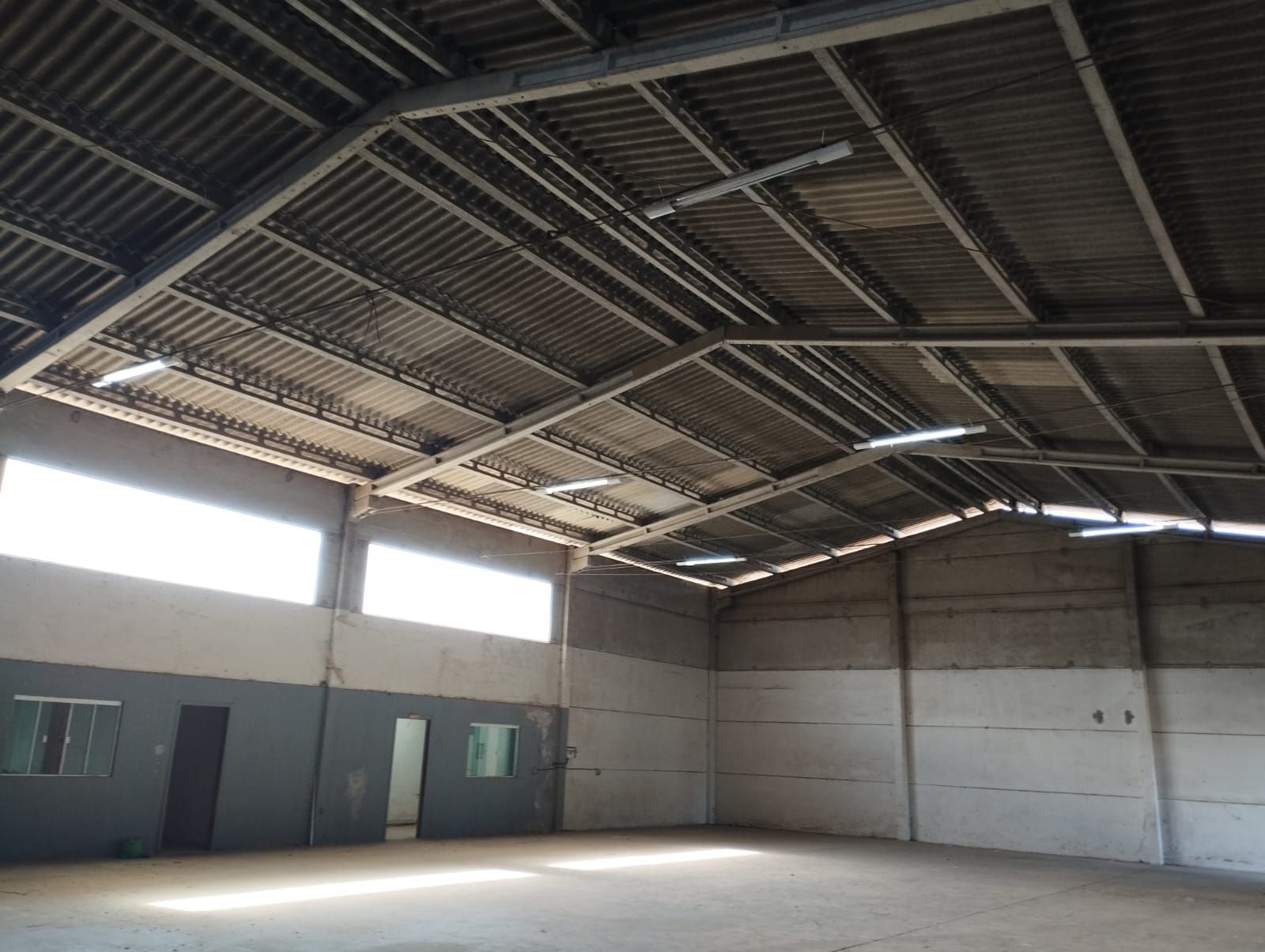 Galpão, 1 sala, à venda, 400 m², Tabuleiro - Barra Velha — foto 3