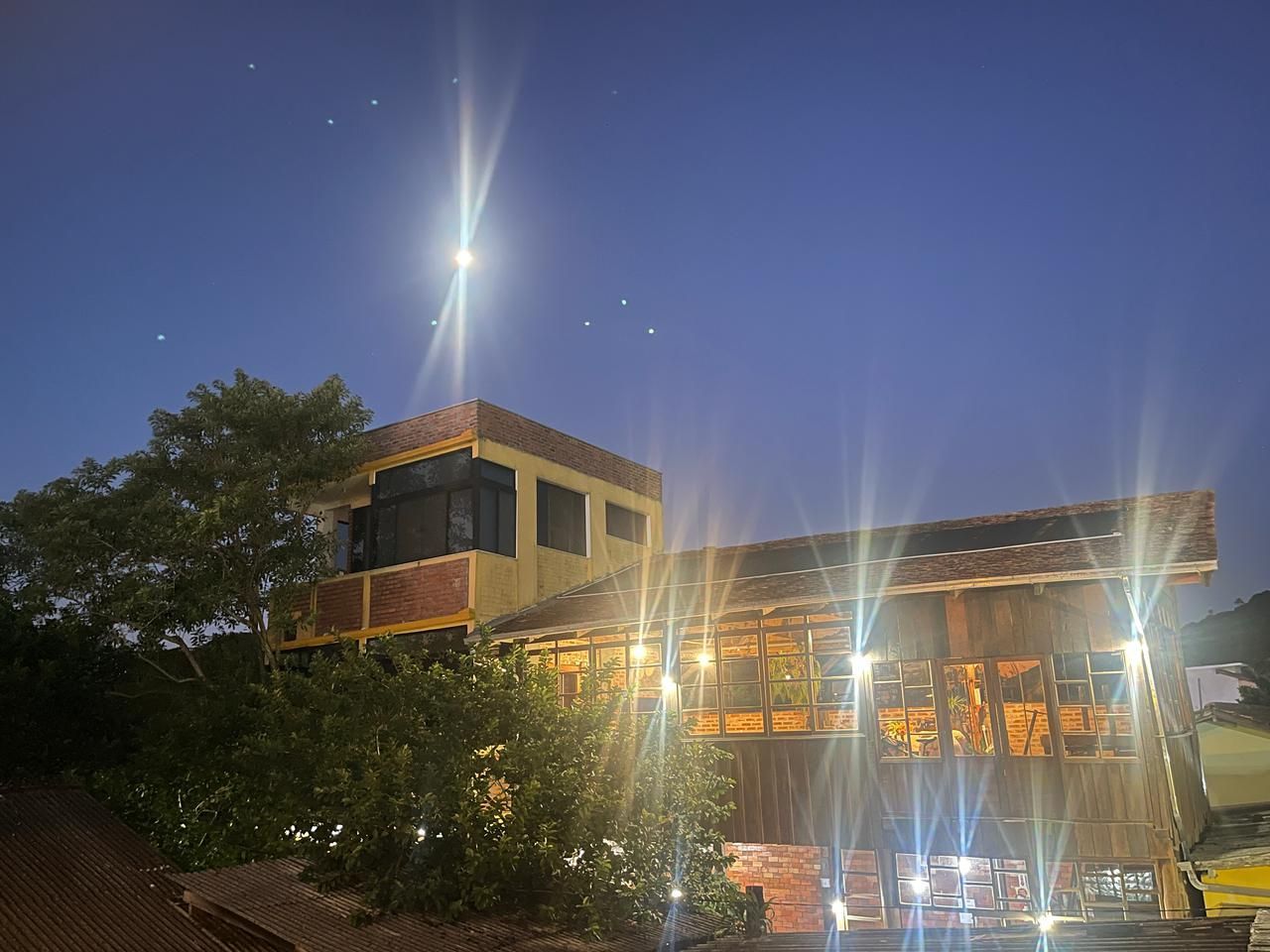 Conjunto Comercial no Park Beach studio, 6 salas, à venda, 300 m², Armação - Penha — foto 2