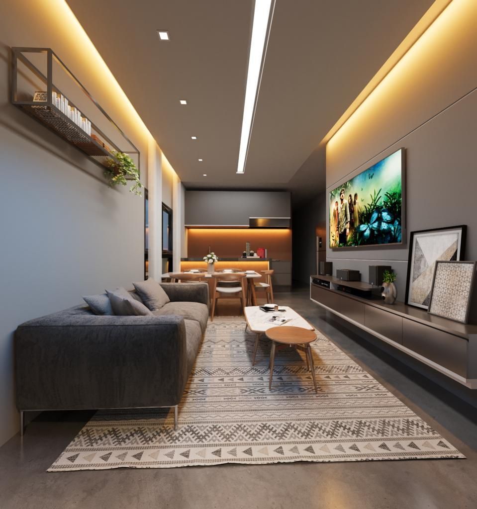 Apartamento, 2 suítes, à venda, Nossa Senhora da Paz - Balneário Piçarras — foto 4