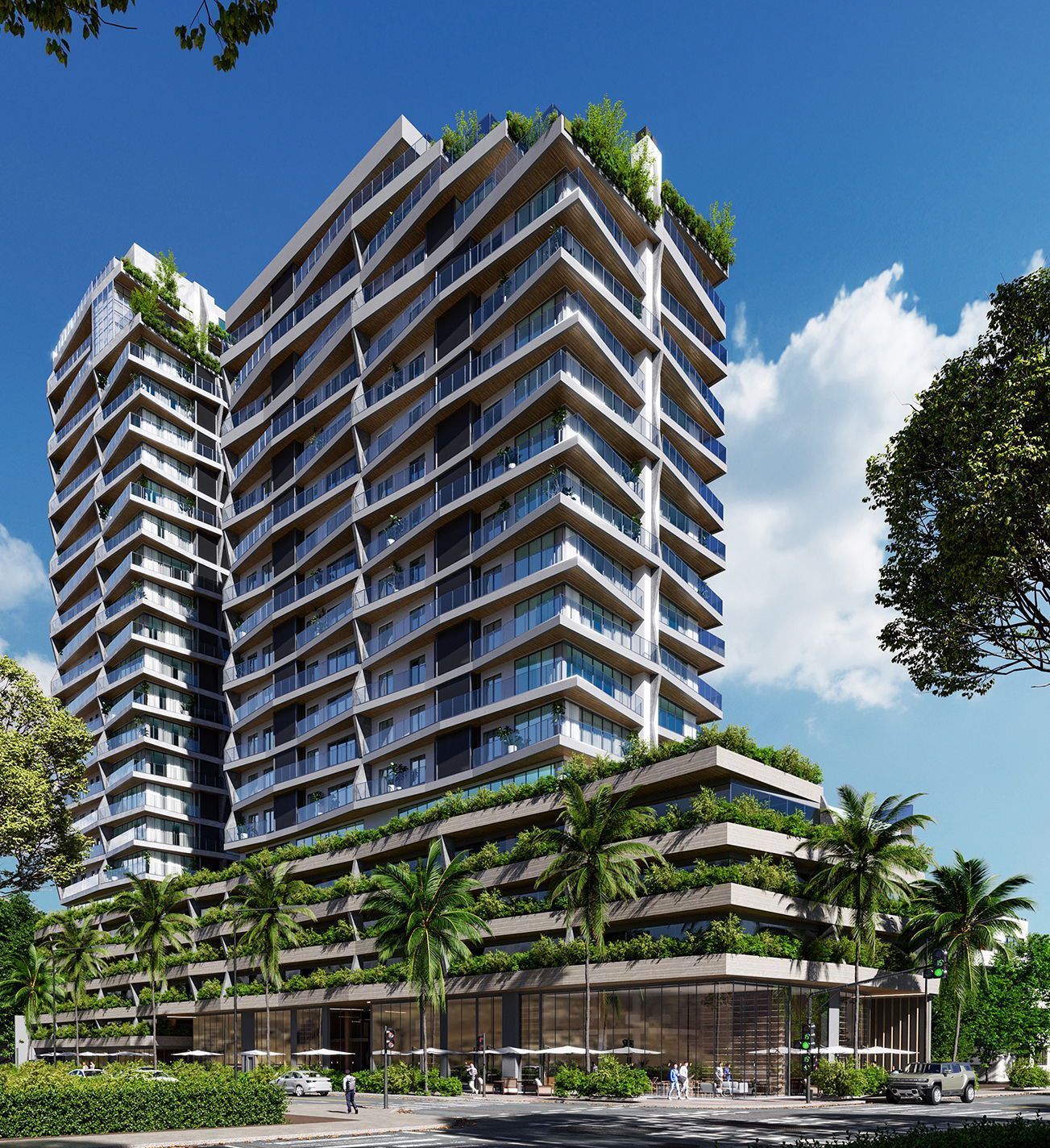 Apartamento à venda no Centro, Balneário Piçarras - SC
