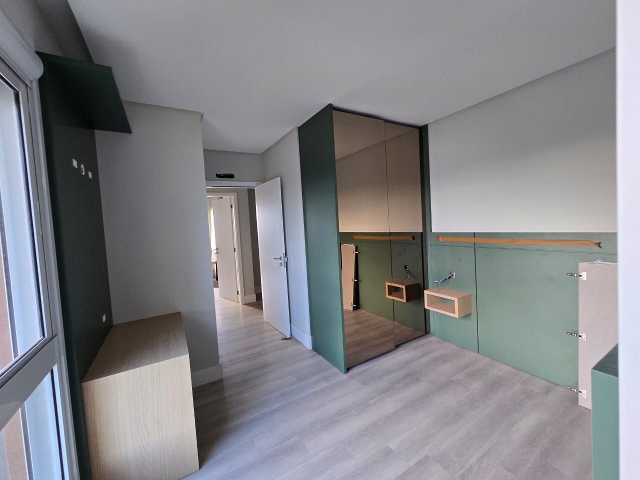 Apartamento no Vista Paradiso, 3 suítes, à venda, 121 m², Praia da Armação - Penha — foto 5