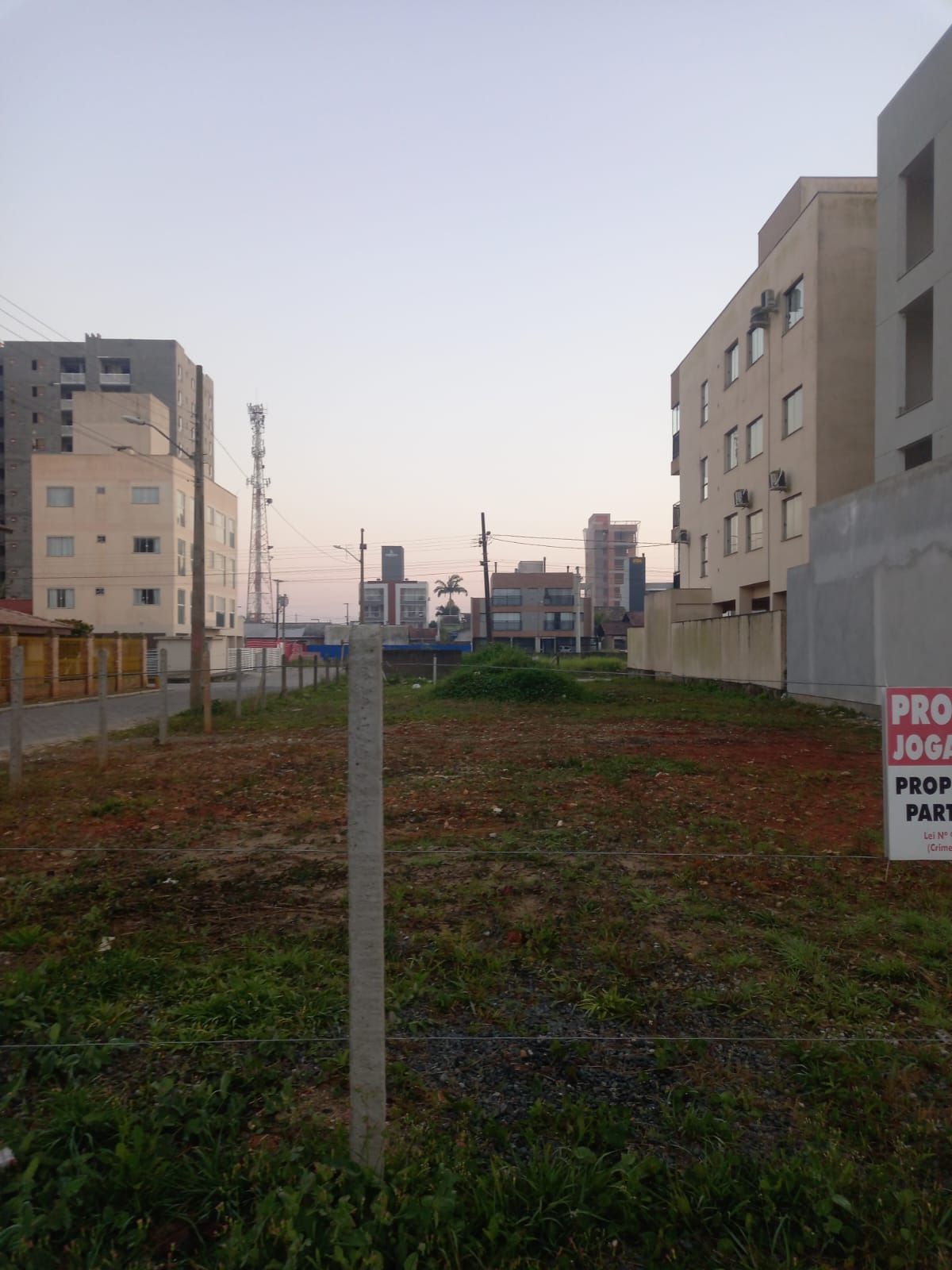 Terreno, à venda, Itacolomi - Balneário Piçarras — foto 2
