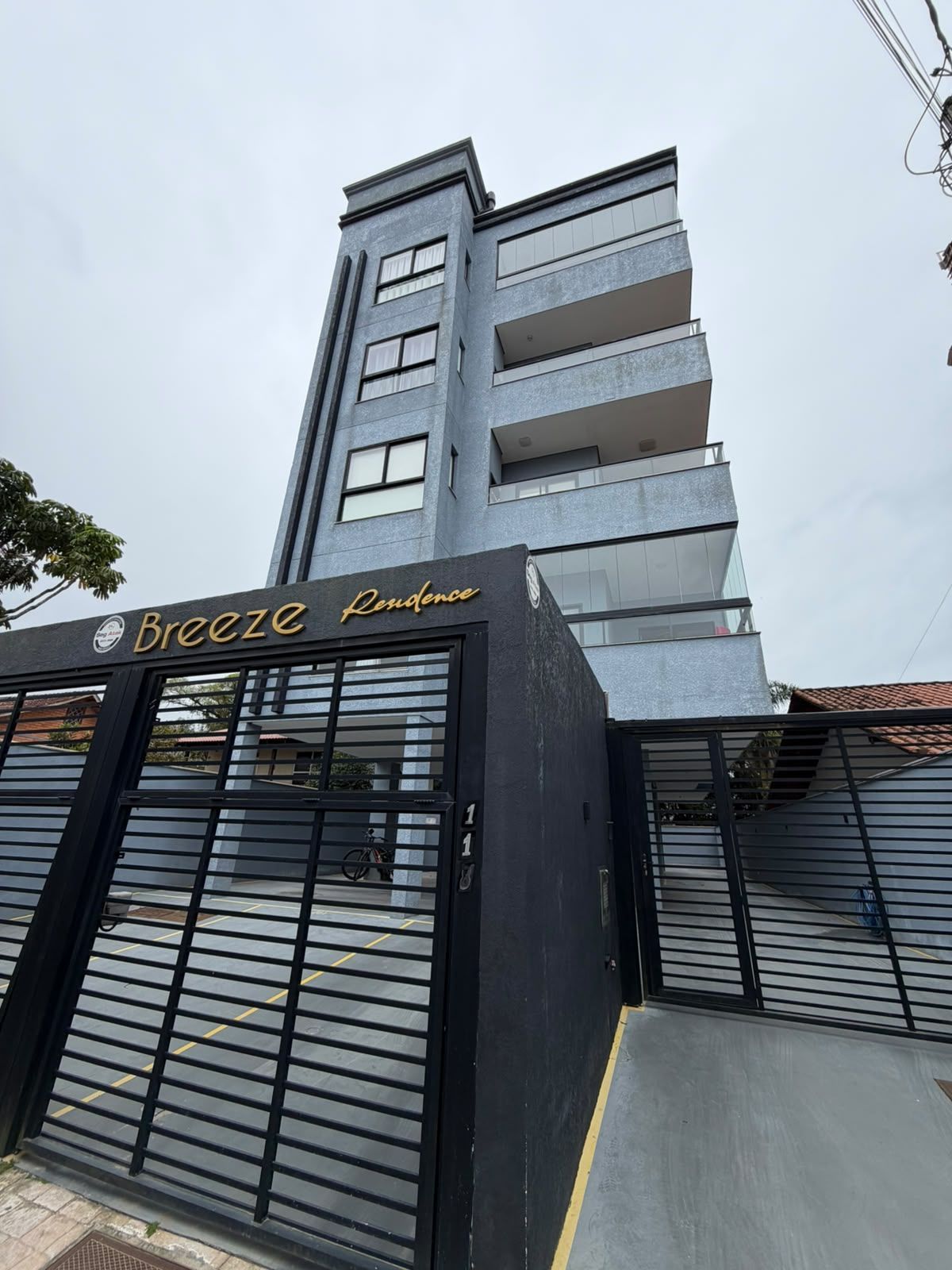 Apartamento 3 quartos Barra Velha Itajuba