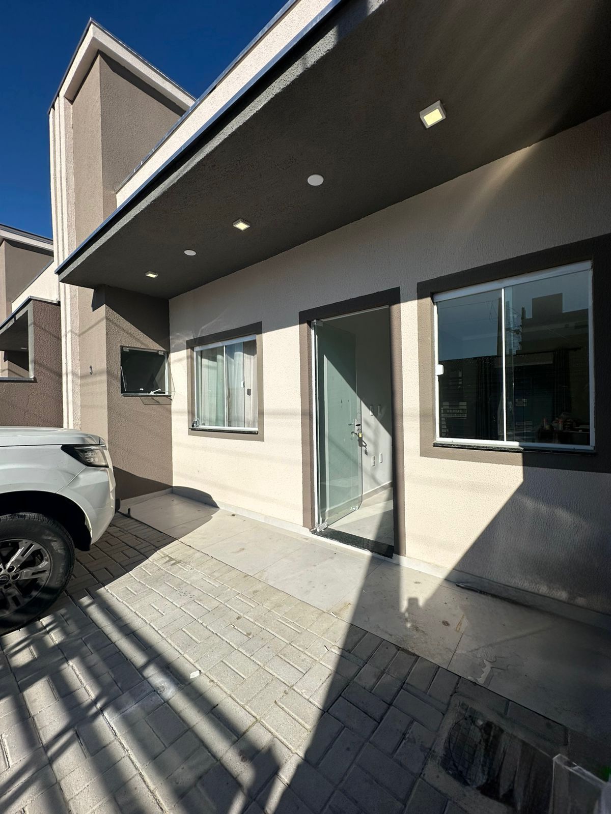 Casa à venda  no Itajuba - Barra Velha, SC. Imóveis