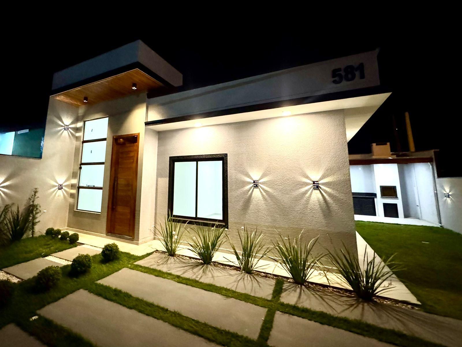 Casa à venda  no Itajuba - Barra Velha, SC. Imóveis