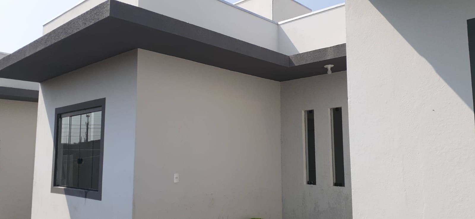 Casa à venda no São Cristóvão, Barra Velha - SC