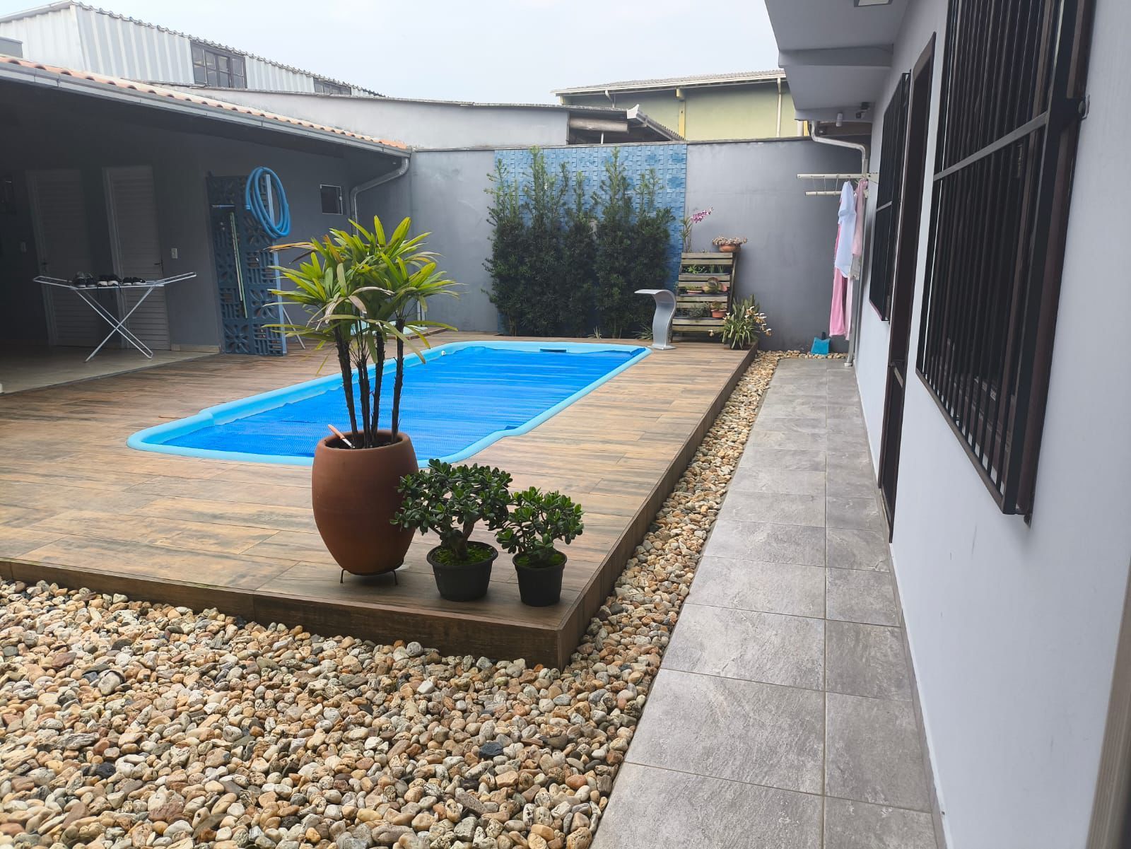 Casa, 2 quartos, à venda, 78 m², Nossa Senhora da Paz - Balneário Piçarras — foto 4