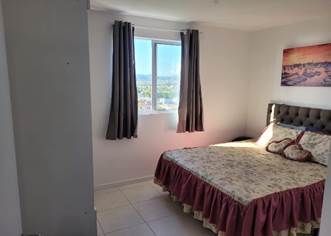 Apartamento no Santorini Confort Club, 2 quartos, à venda, Centro - Balneário Piçarras — foto 3