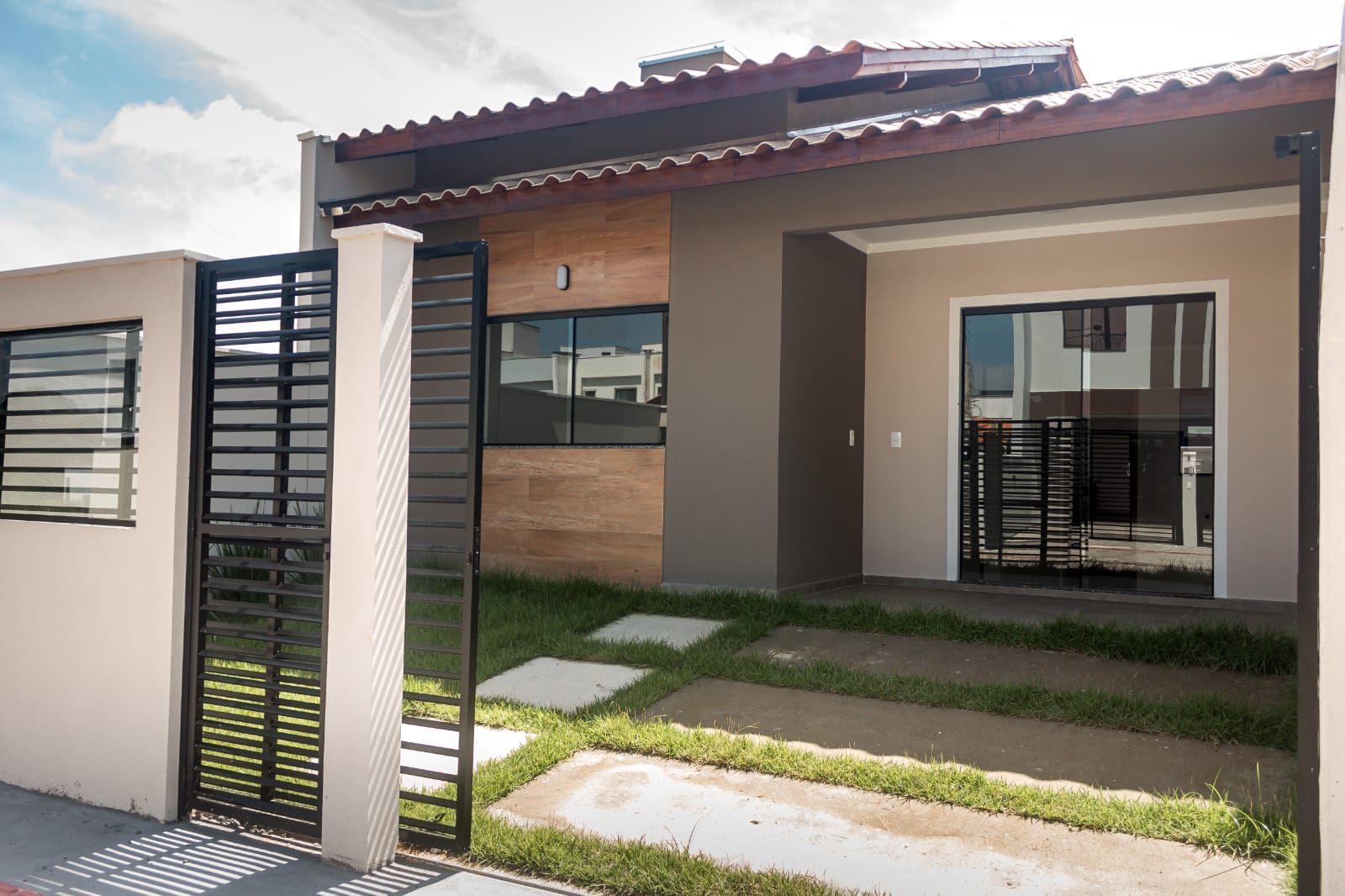 Casa, 2 quartos, à venda, 75 m², Itacolomi - Balneário Piçarras — foto 2