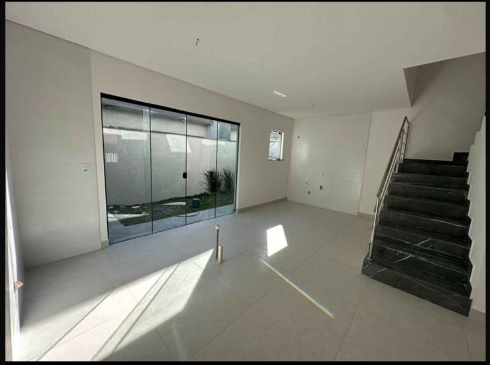 Sobrado, 3 quartos, à venda, 104 m², Centro - Penha — foto 2