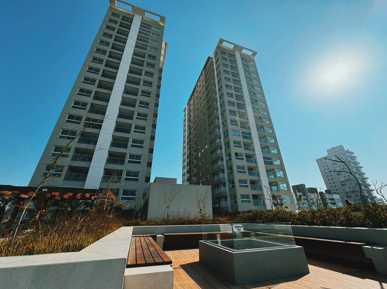 Apartamento no Summer Home Club, 2 quartos, à venda, 75 m², Itacolomi - Balneário Piçarras — foto 3