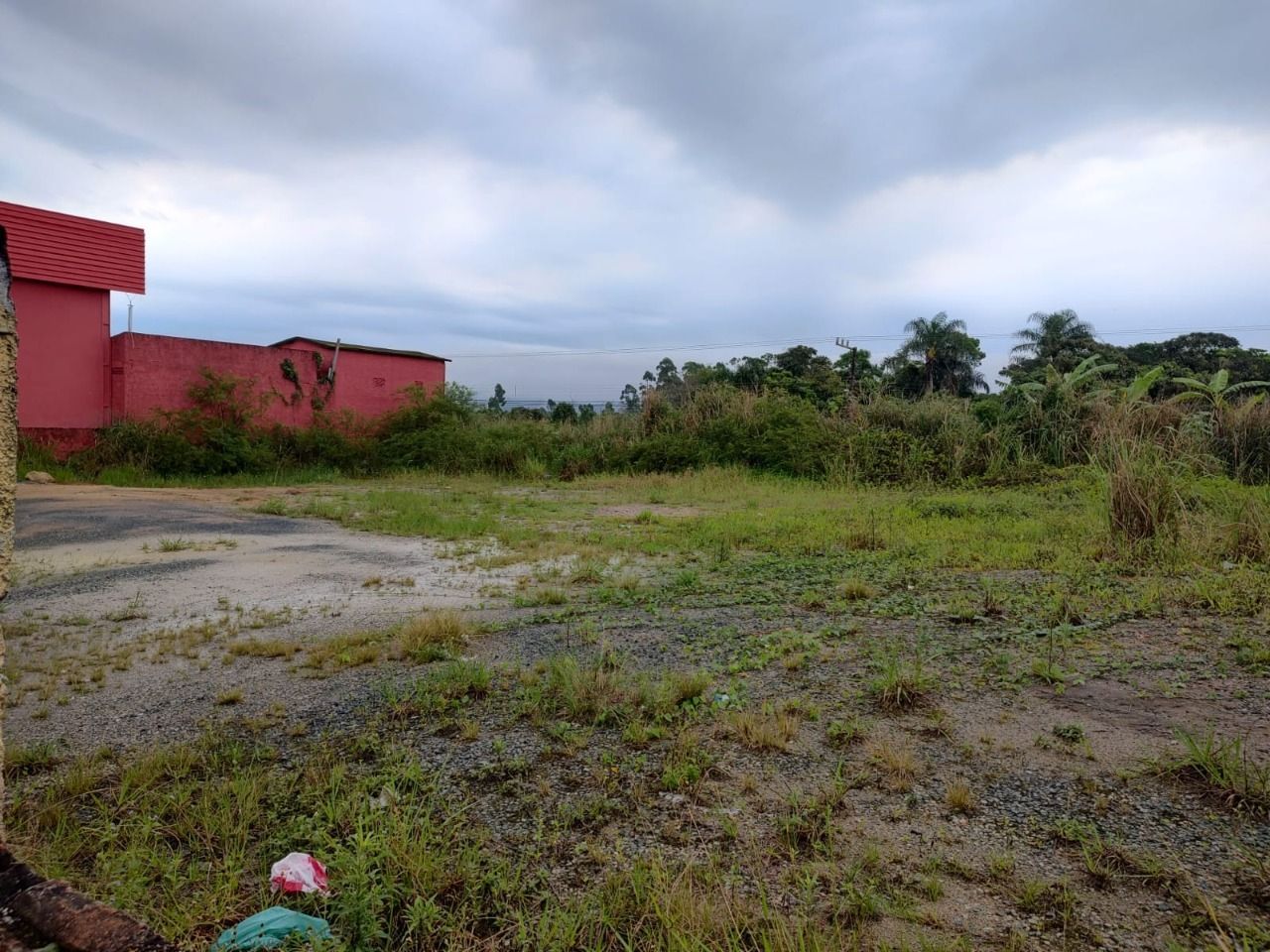 Terreno/Lote  venda  no Tabuleiro - Barra Velha, SC. Imveis