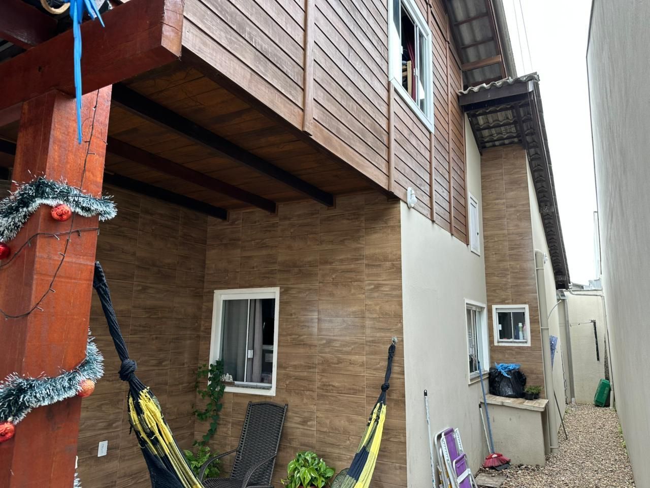 Casa, 3 quartos, à venda, 110 m², Nossa Senhora da Paz - Balneário Piçarras — foto 3