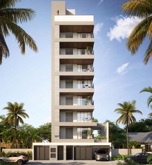 Apartamento, 3 quartos, à venda, 91 m², Itacolomi - Balneário Piçarras — foto 3