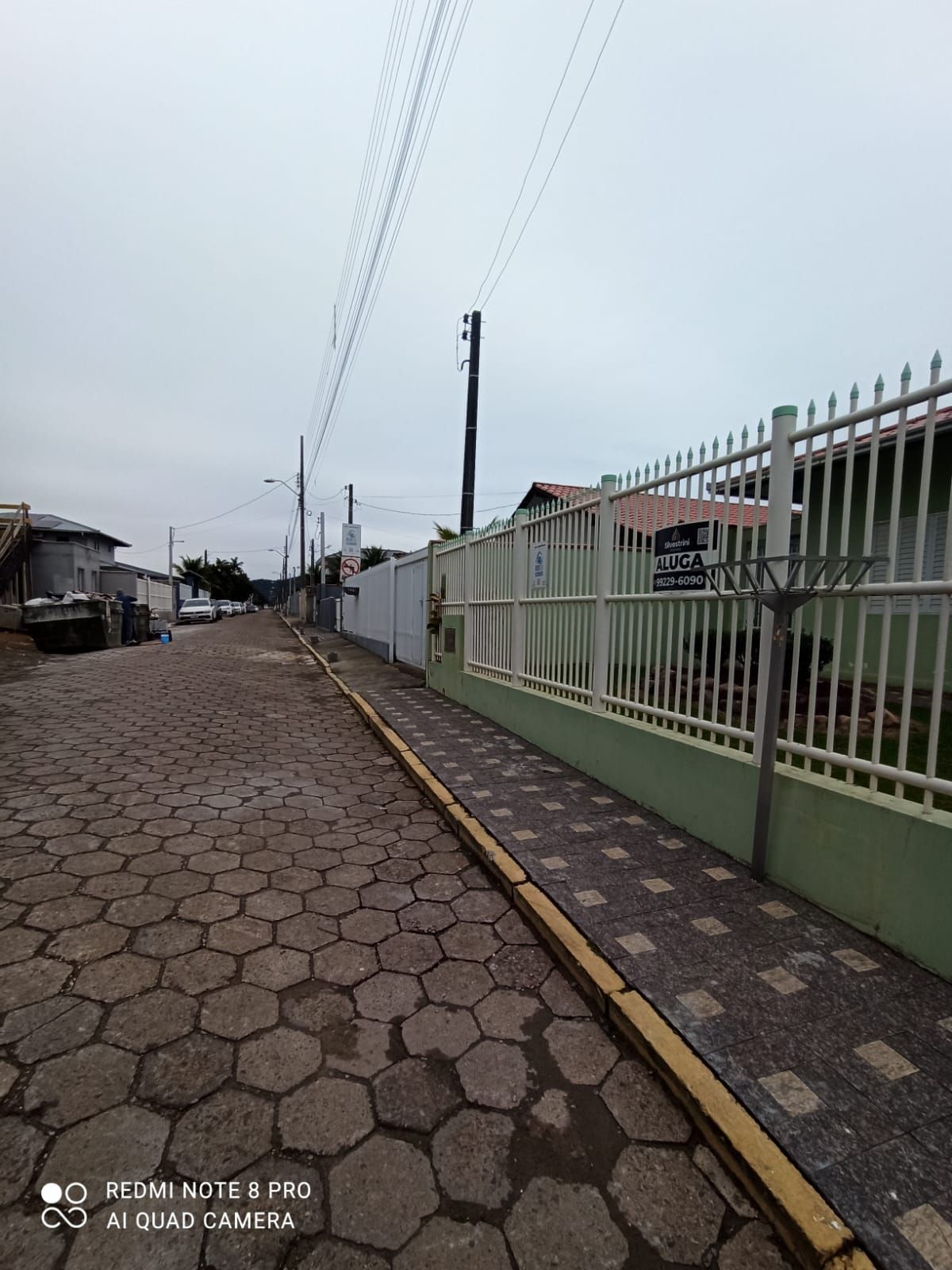 Casa, 3 quartos, à venda, Centro - Penha — foto 4